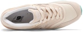 Lookbook New Balance 997 'Beige Teal' Lelaki Wanita Kasut Sukan Beige Teal M997RSA