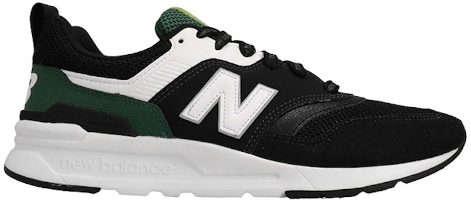 New Balance 997 'Negro' CM997HECD Buy New Balance 997 'Negro' CM997HECD