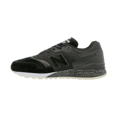 NB 997 'Black'