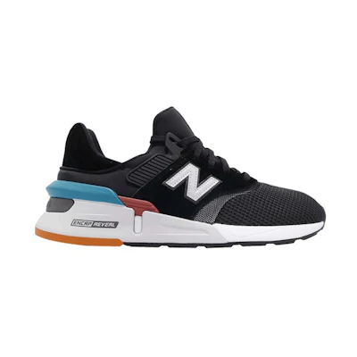 NB 997 'Black'