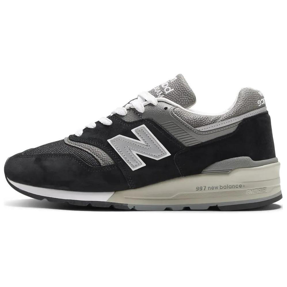 Buy New Balance 997 'Hitam' U997BK