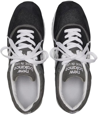 ニューバランス997 ブラック U997BK Shop ニューバランス997 ブラック U997BK