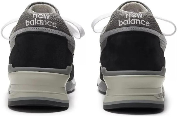 ニューバランス997 ブラック U997BK Purchase ニューバランス997 ブラック U997BK