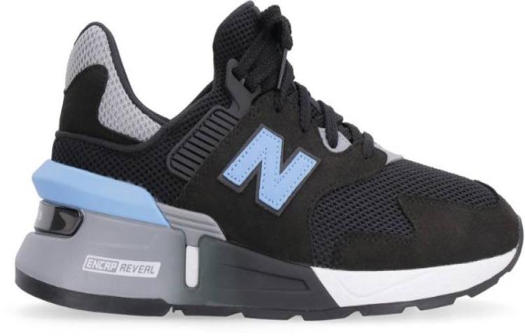 Buy New Balance 997 'Negro Azul Gris' NBMS997JKD_BLACKBLUE