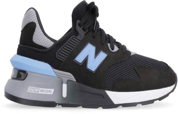 New Balance 997 'Negro Azul Gris' NBMS997JKD_BLACKBLUE Buy New Balance 997 'Negro Azul Gris' NBMS997JKD_BLACKBLUE