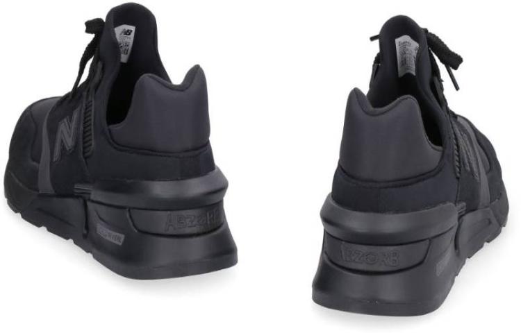 Buy New Balance 997 'Hitam Biru Abu-abu' NBMS997MB_BLACK