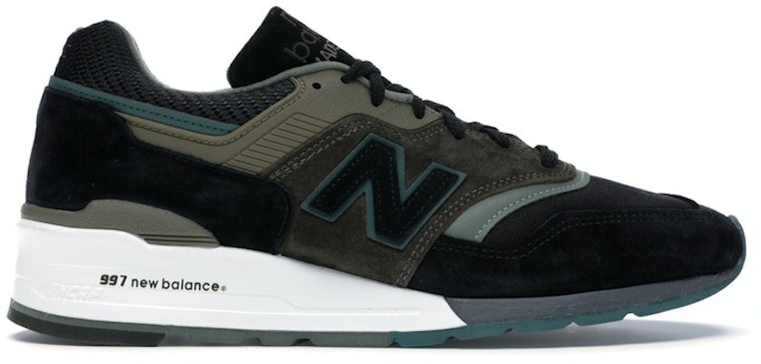 New balance 997 paa sales