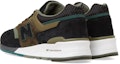 Shop ニューバランス997 "ブラックグリーン" M997PAA
