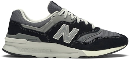 New Balance 997 'Black Grey' CM997HBK