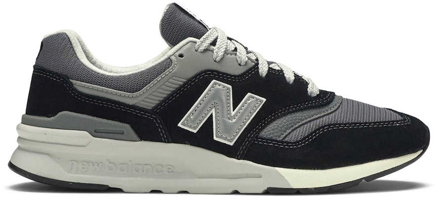 New Balance 997 'Hitam Kelabu' CM997HBK Buy New Balance 997 'Hitam Kelabu' CM997HBK