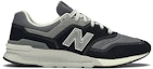 Buy New Balance 997 'Hitam Kelabu' CM997HBK