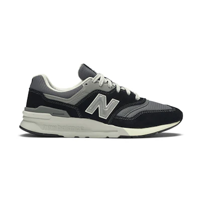 NB 997 'Black Grey'