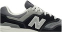 Order New Balance 997 'Hitam Kelabu' CM997HBK