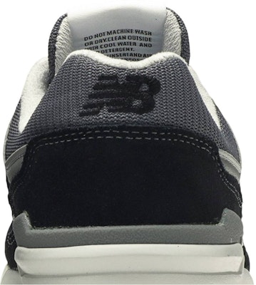 New Balance 997 'Hitam Kelabu' CM997HBK Sizing New Balance 997 'Hitam Kelabu' CM997HBK