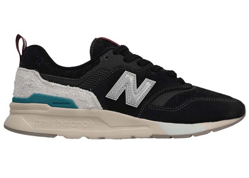 Buy 新百伦 997 '黑灰色' CM997HXSD