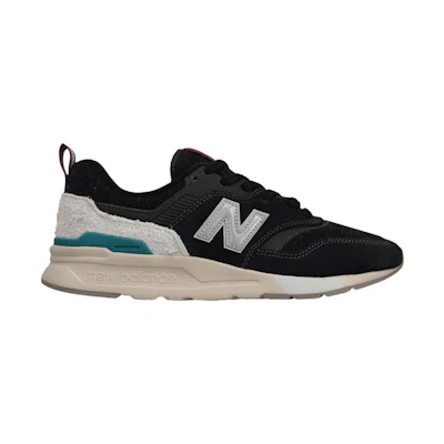 NB 997 'Black Grey'