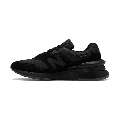 NB 997 'Black Grey'