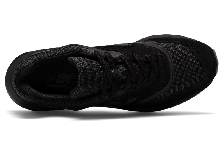 Lookbook 뉴발란스 997 '블랙 그레이' M997SNF M997SNF