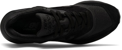 ニューバランス997 ブラックグレー M997SNF Lookbook ニューバランス997 ブラックグレー M997SNF