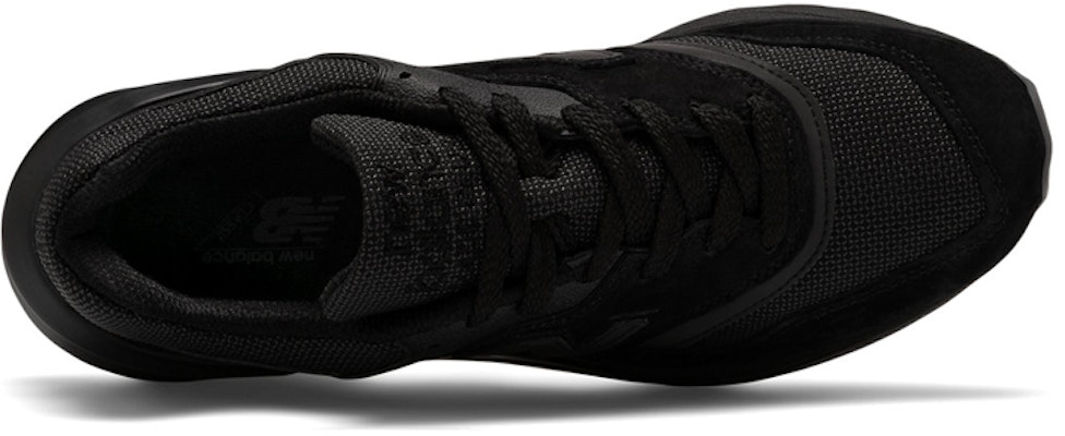 뉴발란스 997 '블랙 그레이' M997SNF M997SNF Lookbook 뉴발란스 997 '블랙 그레이' M997SNF M997SNF