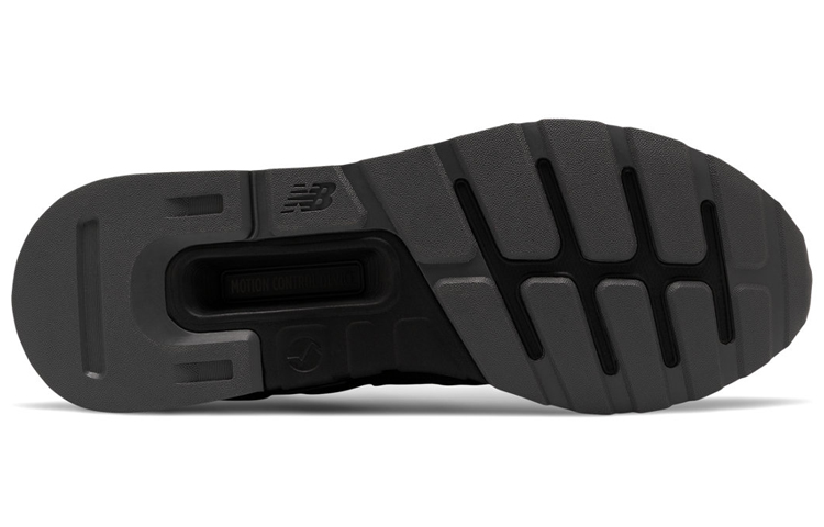 Shop 뉴발란스 997 '블랙 그레이' M997SNF M997SNF