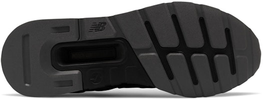 ニューバランス997 ブラックグレー M997SNF Shop ニューバランス997 ブラックグレー M997SNF