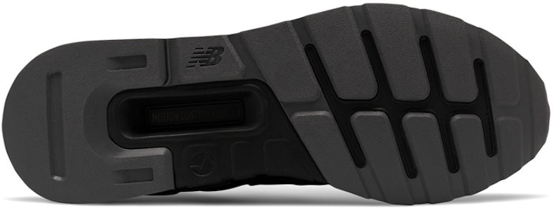 New Balance 997 'Hitam Kelabu' M997SNF Shop New Balance 997 'Hitam Kelabu' M997SNF