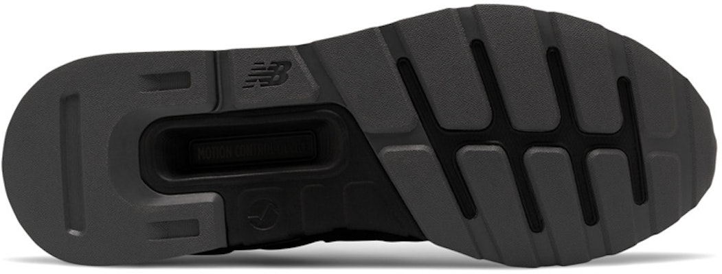 뉴발란스 997 '블랙 그레이' M997SNF M997SNF Shop 뉴발란스 997 '블랙 그레이' M997SNF M997SNF