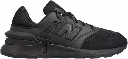 New Balance 997 'Black Grey' MS997LOPD
