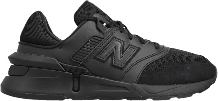 New Balance 997 'Hitam Abu-abu' MS997LOPD Buy New Balance 997 'Hitam Abu-abu' MS997LOPD