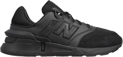 New Balance 997 'Black Grey' MS997LOPD New Balance 997 'Black Grey' MS997LOPD