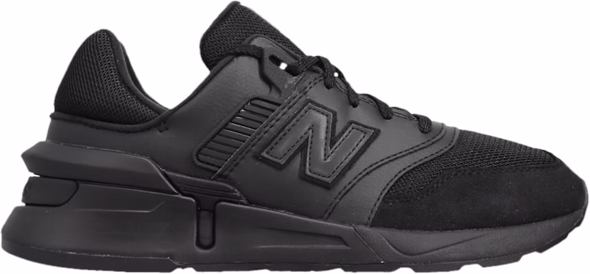 New Balance 997 'Hitam Kelabu' MS997LOPD Buy New Balance 997 'Hitam Kelabu' MS997LOPD