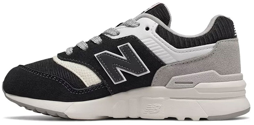(PS) Zapatillas New Balance 997 'Negro Gris' PR997HDR Buy (PS) Zapatillas New Balance 997 'Negro Gris' PR997HDR