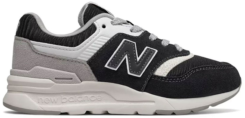 (PS) Zapatillas New Balance 997 'Negro Gris' PR997HDR Order (PS) Zapatillas New Balance 997 'Negro Gris' PR997HDR