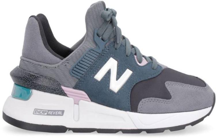 NB 997 'Black Grey Green' 圖 3