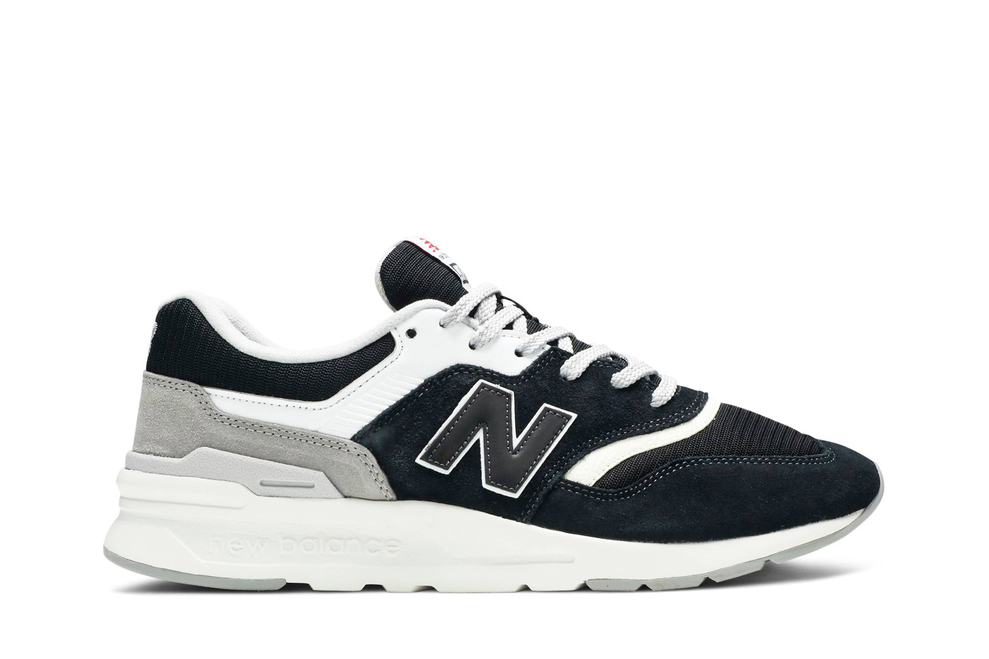 Buy New Balance 997 'Nube de Lluvia Negra' CM997HDR