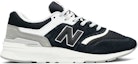 Buy New Balance 997 'Nube de Lluvia Negra' CM997HDR