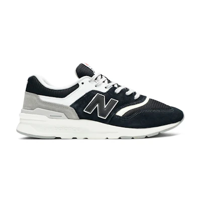 NB 997 'Black Rain Cloud'