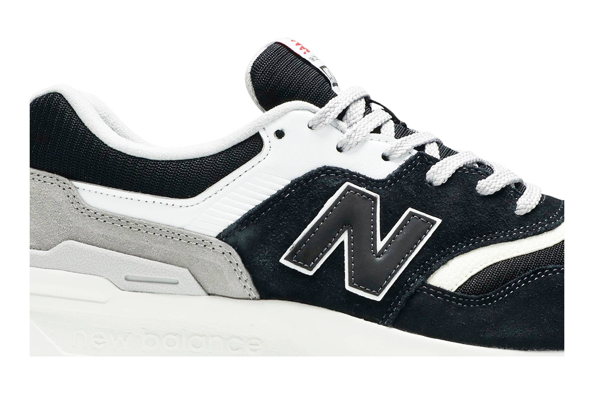 Order New Balance 997 'Nube de Lluvia Negra' CM997HDR