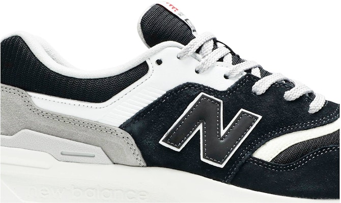 New Balance 997 'Nube de Lluvia Negra' CM997HDR Order New Balance 997 'Nube de Lluvia Negra' CM997HDR
