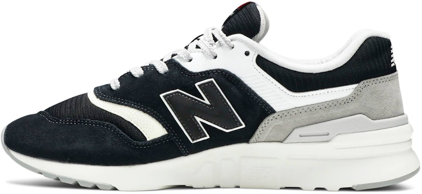 New Balance 997 'Nube de Lluvia Negra' CM997HDR Lookbook New Balance 997 'Nube de Lluvia Negra' CM997HDR
