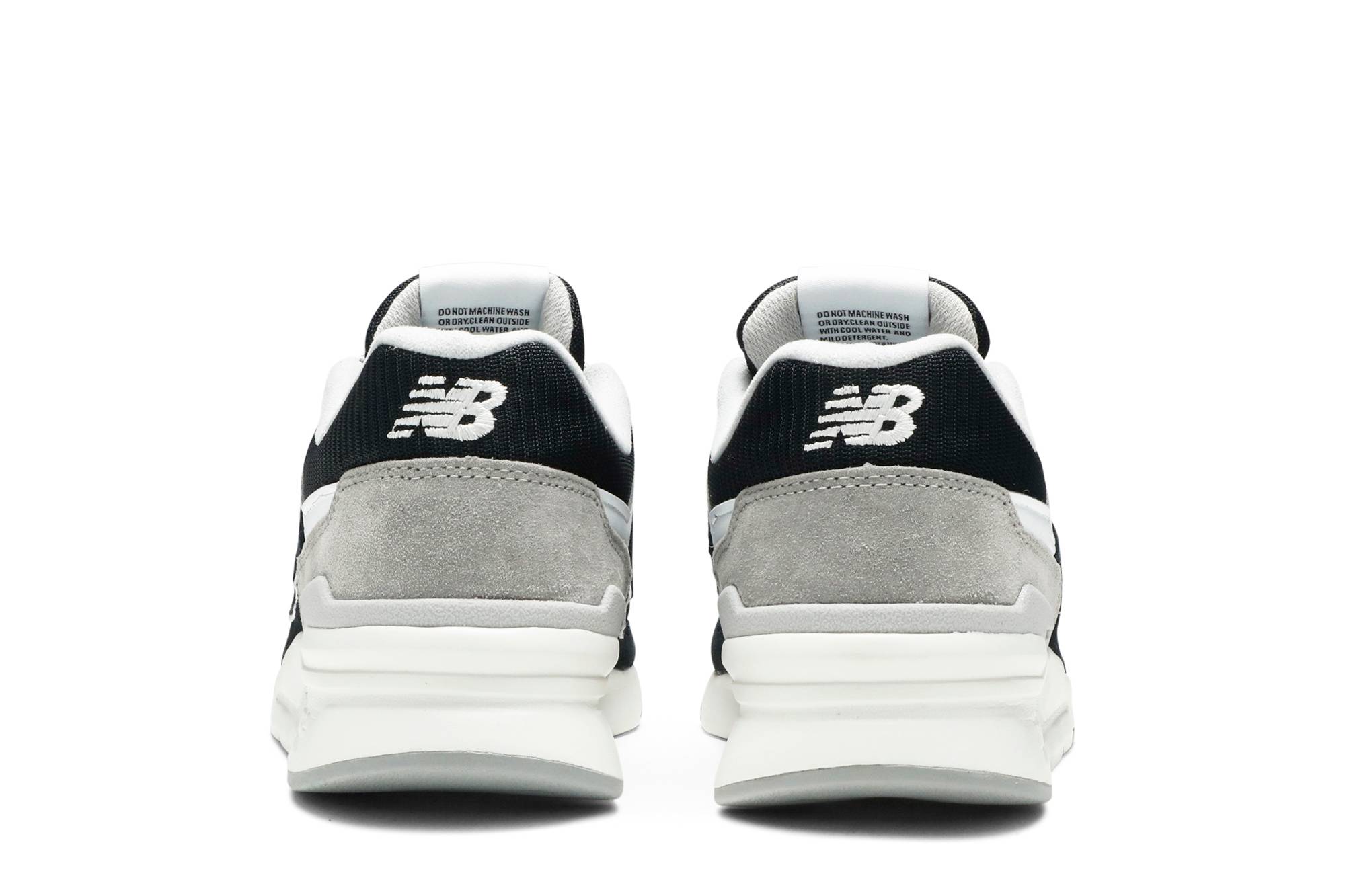 Details for New Balance 997 'Nube de Lluvia Negra' CM997HDR