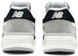 Details for New Balance 997 'Nube de Lluvia Negra' CM997HDR
