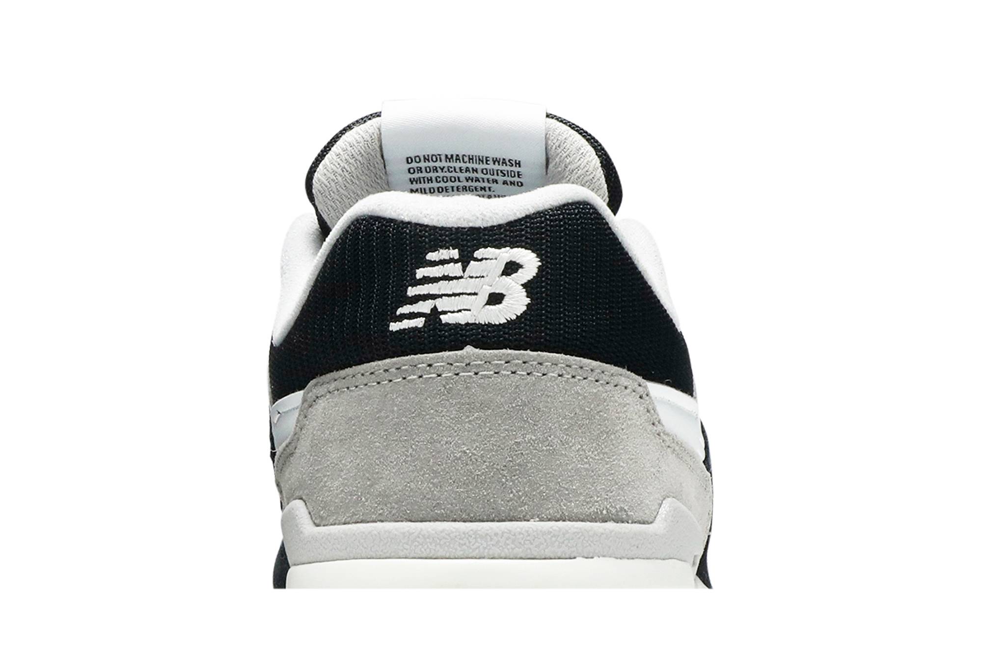 Sizing New Balance 997 'Nube de Lluvia Negra' CM997HDR