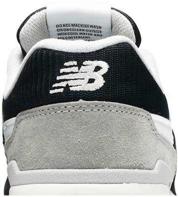 New Balance 997 'Nube de Lluvia Negra' CM997HDR Sizing New Balance 997 'Nube de Lluvia Negra' CM997HDR