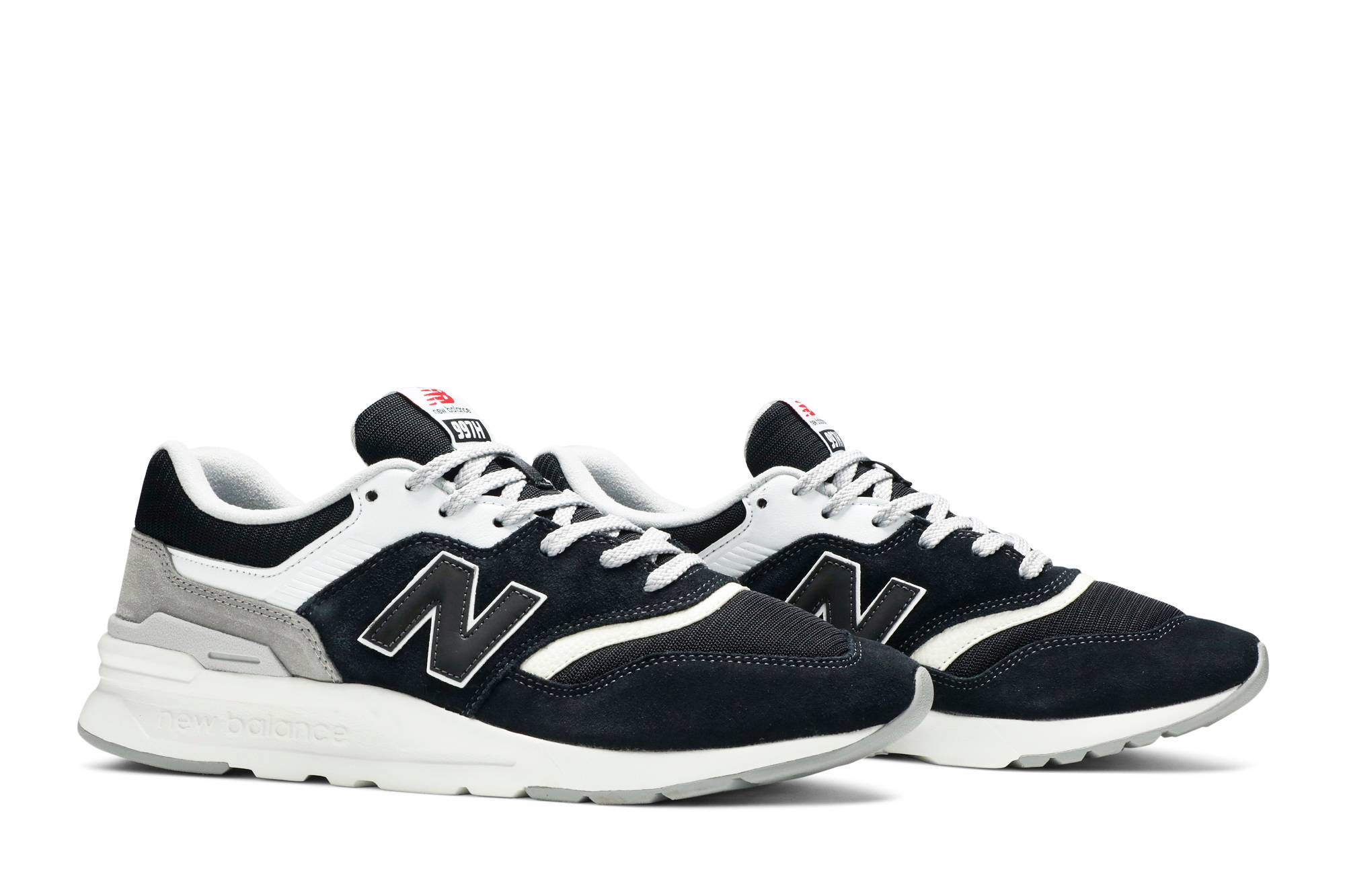 Cheap New Balance 997 'Nube de Lluvia Negra' CM997HDR