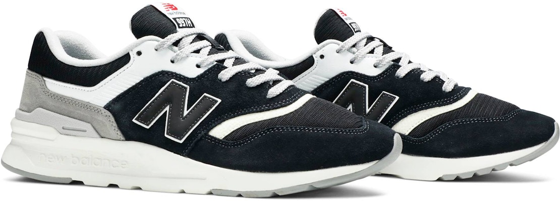 New Balance 997 'Nube de Lluvia Negra' CM997HDR Cheap New Balance 997 'Nube de Lluvia Negra' CM997HDR