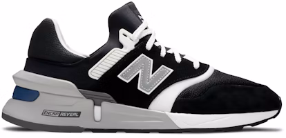 New Balance 997 'Black White' MS997HGA