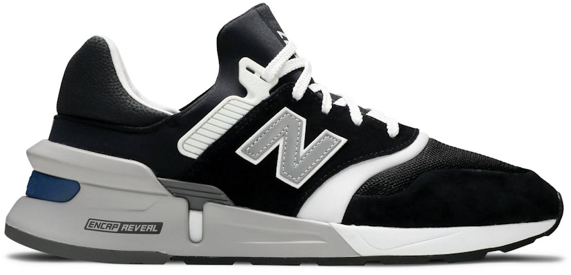 ニューバランス 997 『ブラックホワイト』 MS997HGA MS997HGA Buy ニューバランス 997 『ブラックホワイト』 MS997HGA MS997HGA