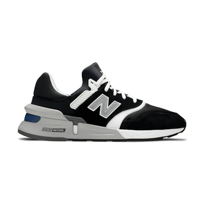 NB 997 'Black White'